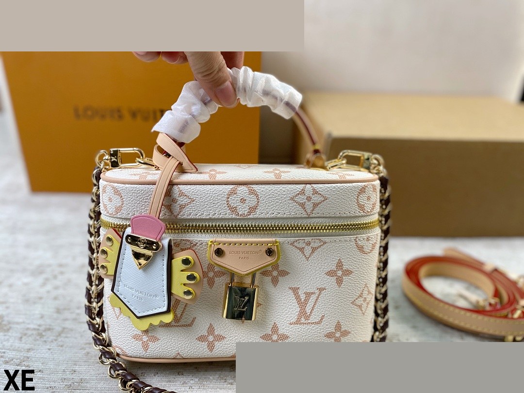 LV Bag 097