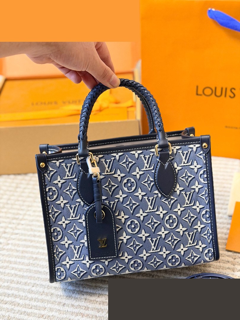 LV Bag 100