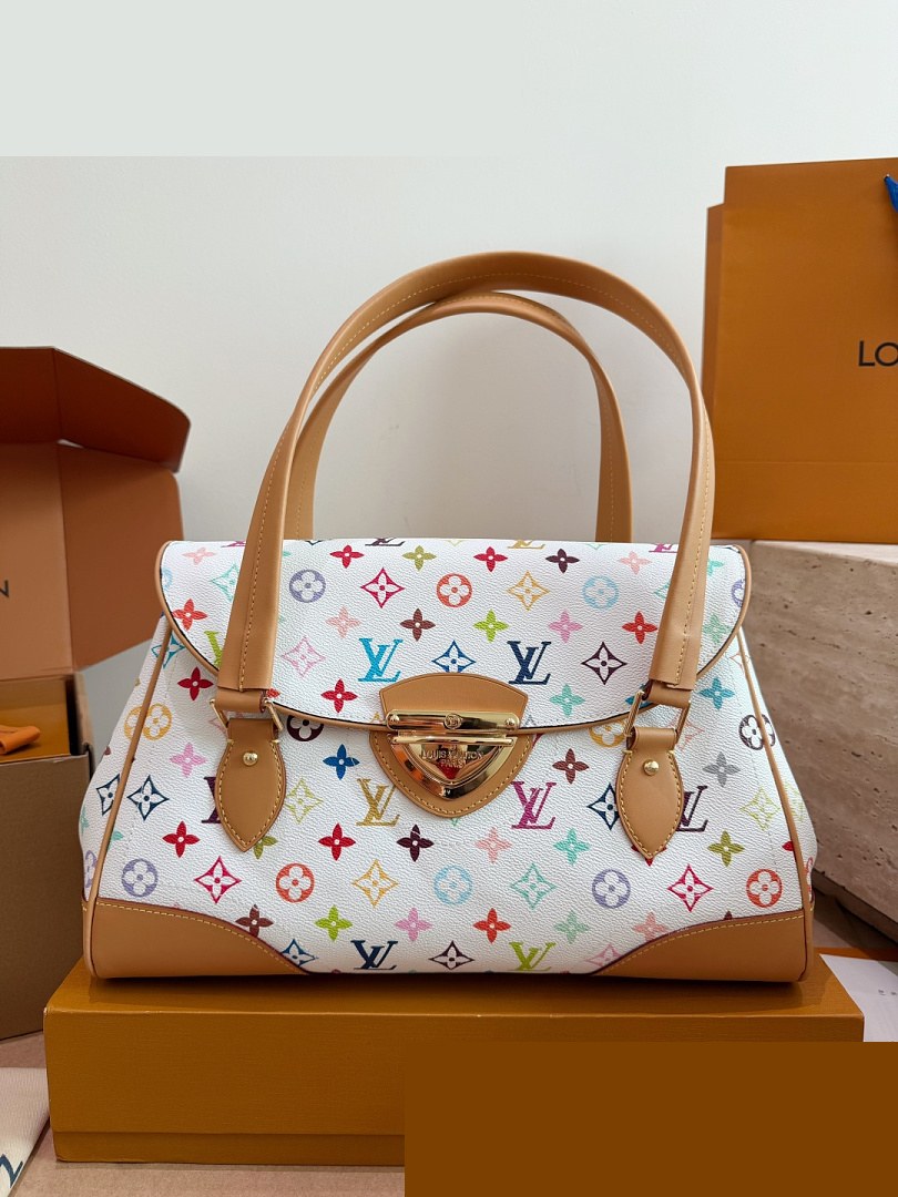 LV Bag 107