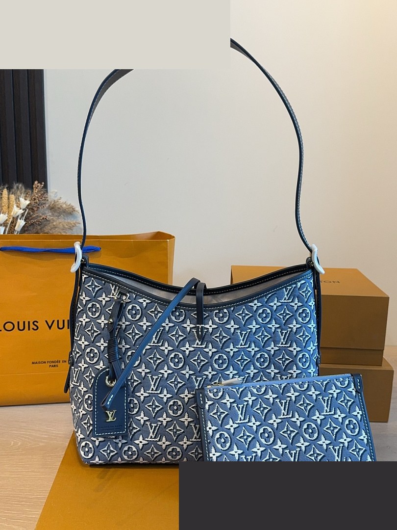 LV Bag 111