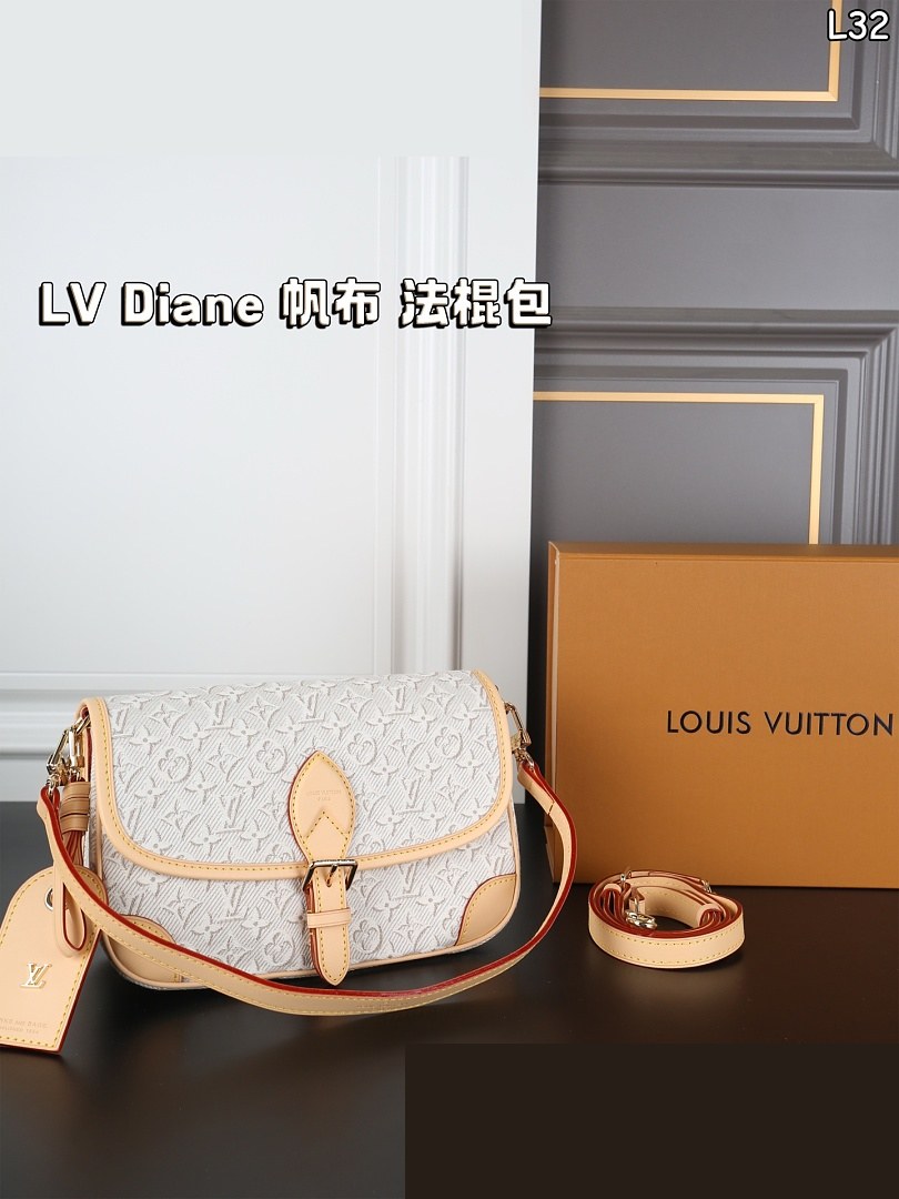 LV Bag 116