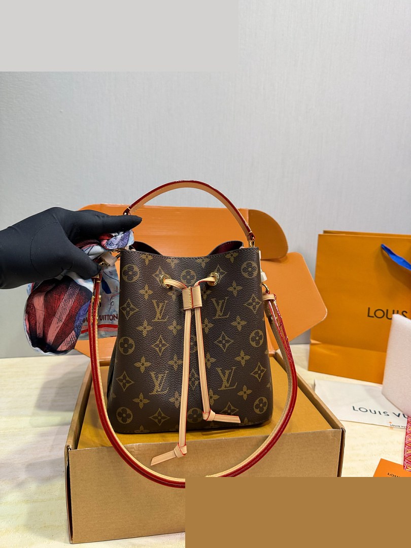 LV Bag 118