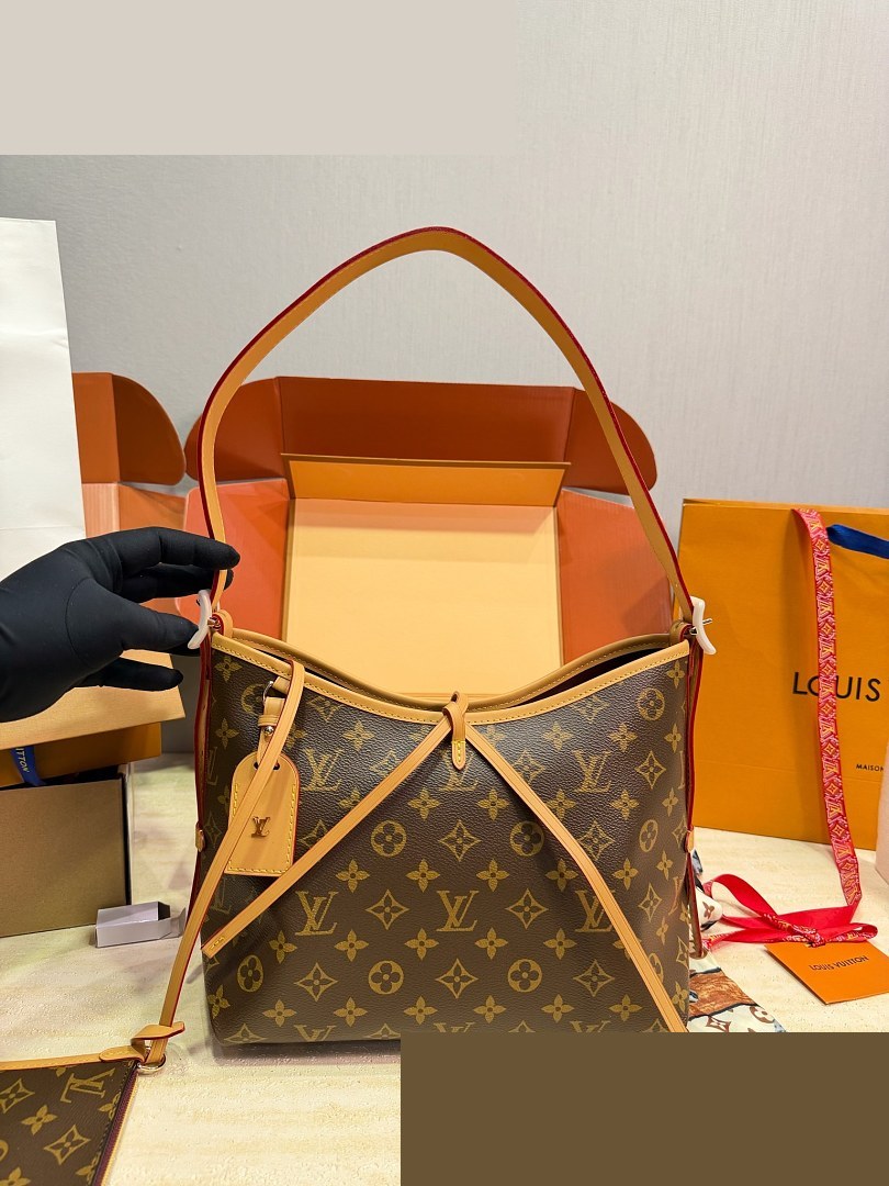 LV Bag 119