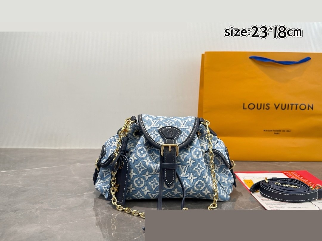 LV Bag 120