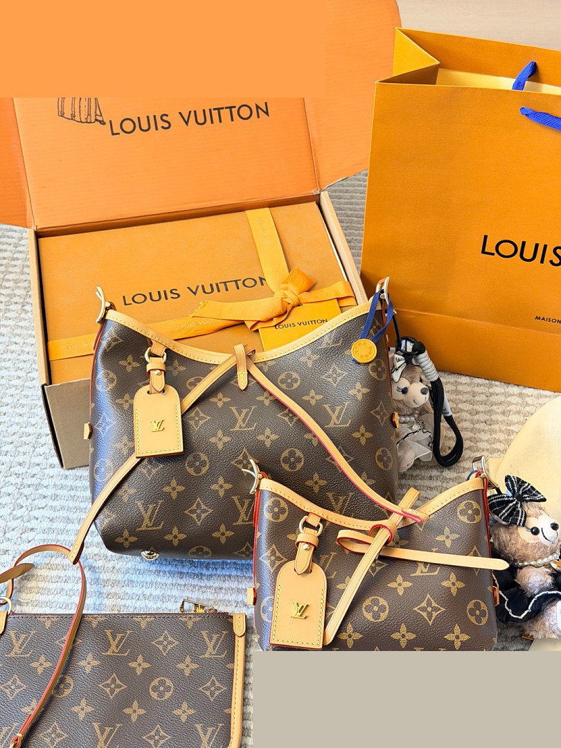 LV Bag 126