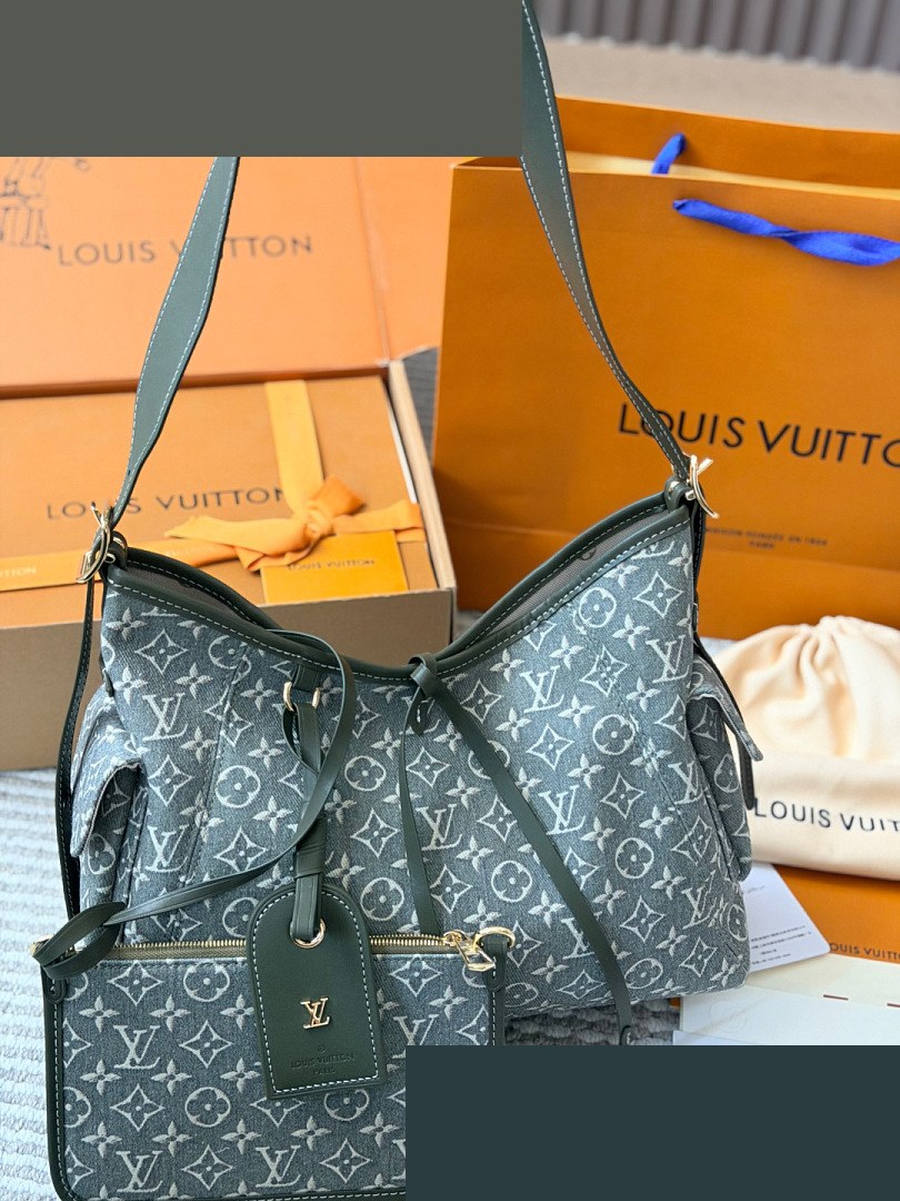 LV Bag 128