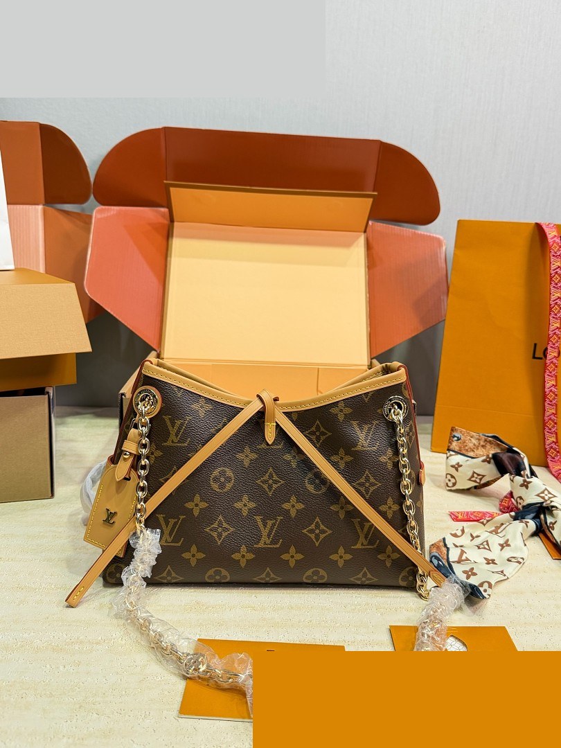 LV Bag 130