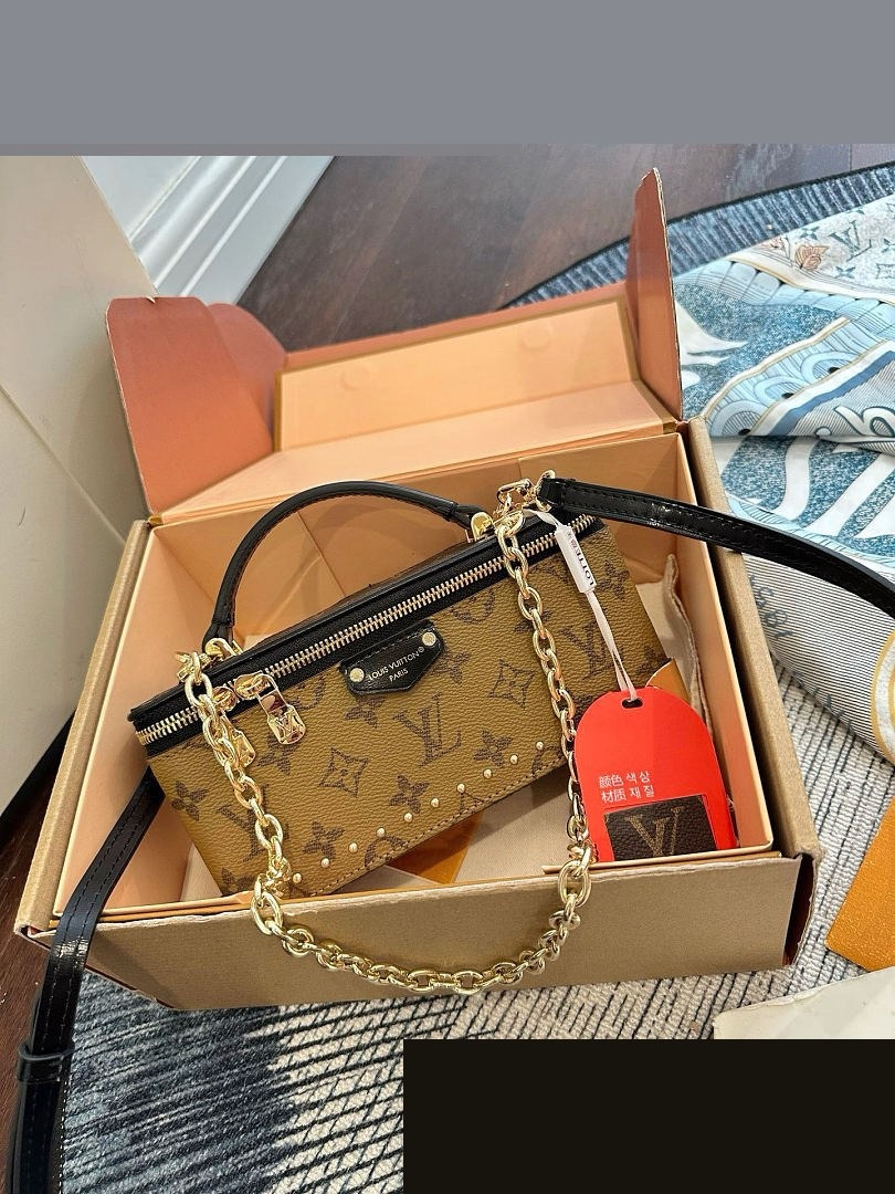 LV Bag 133