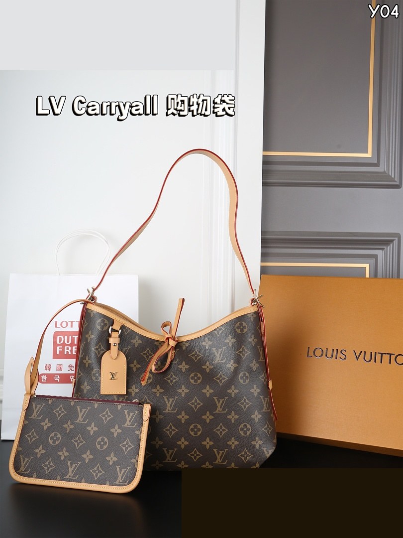 LV Bag 135