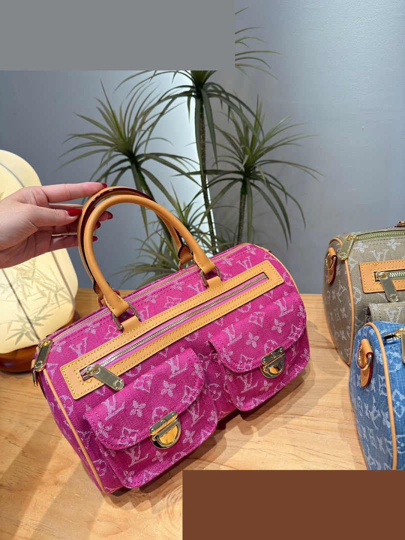 LV Bag 137