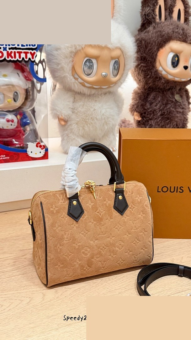 LV Bag 139