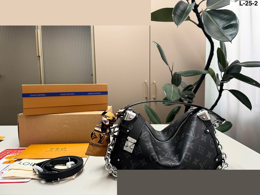 LV Bag 142