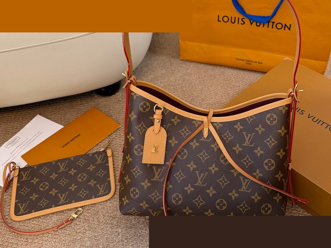 LV Bag 145