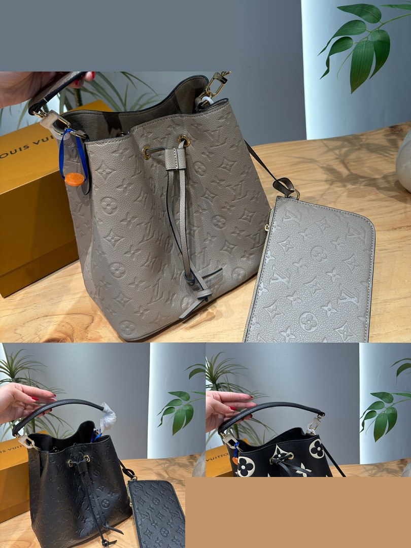 LV Bag 151