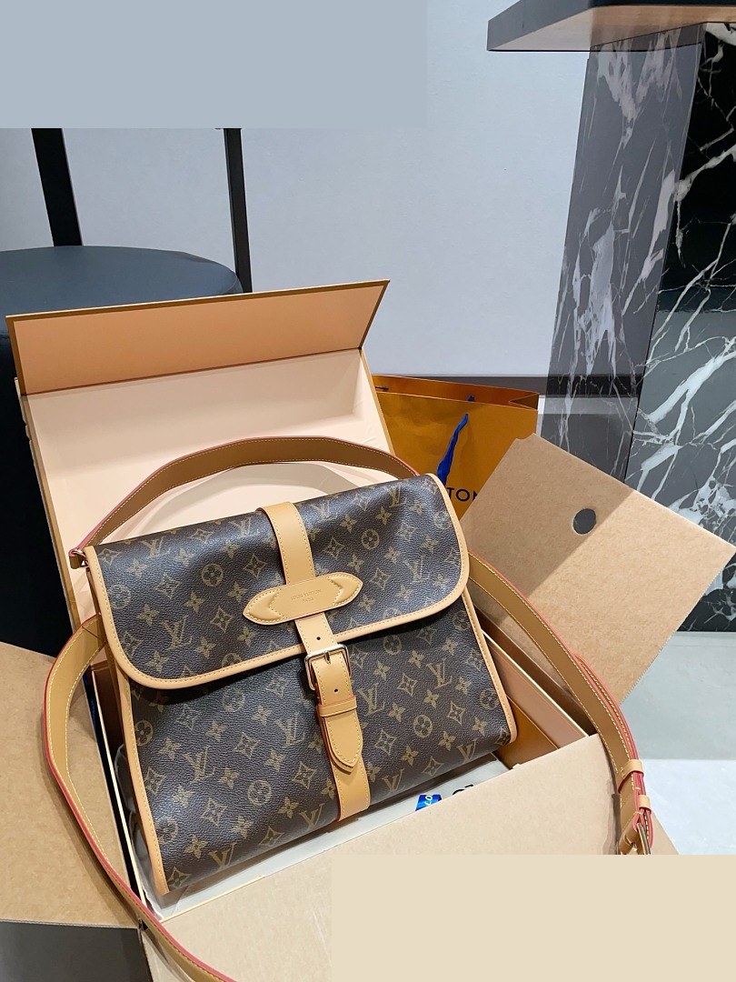 LV Bag 154