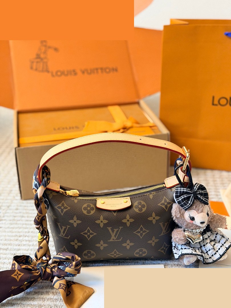 LV Bag 155