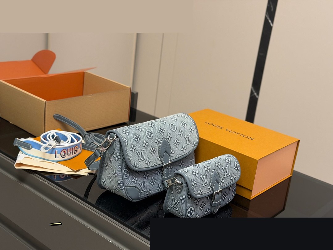 LV Bag 159