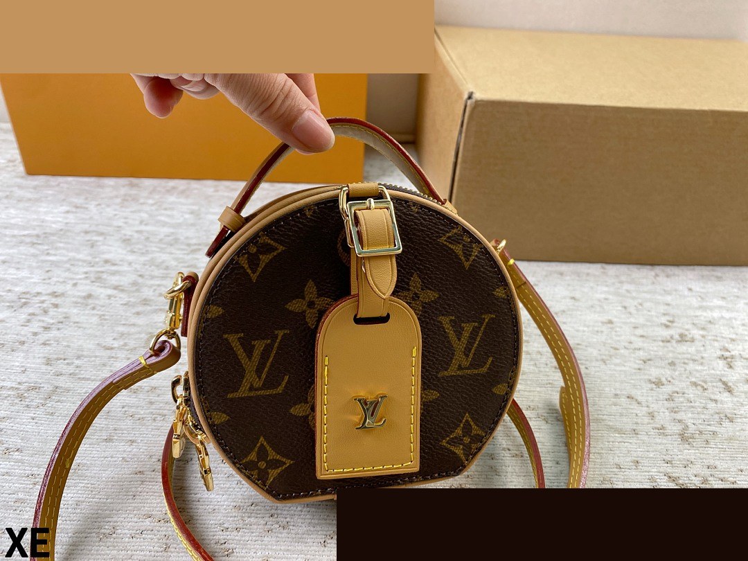 LV Bag 161