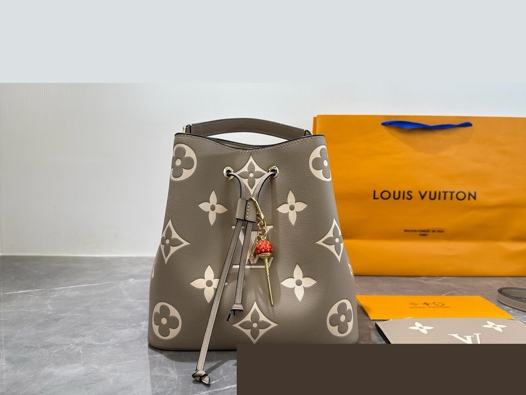 LV Bag 163