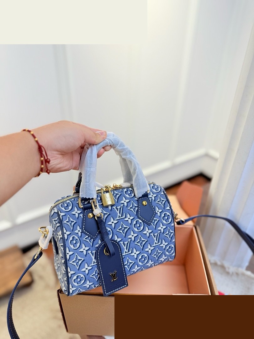 LV Bag 164