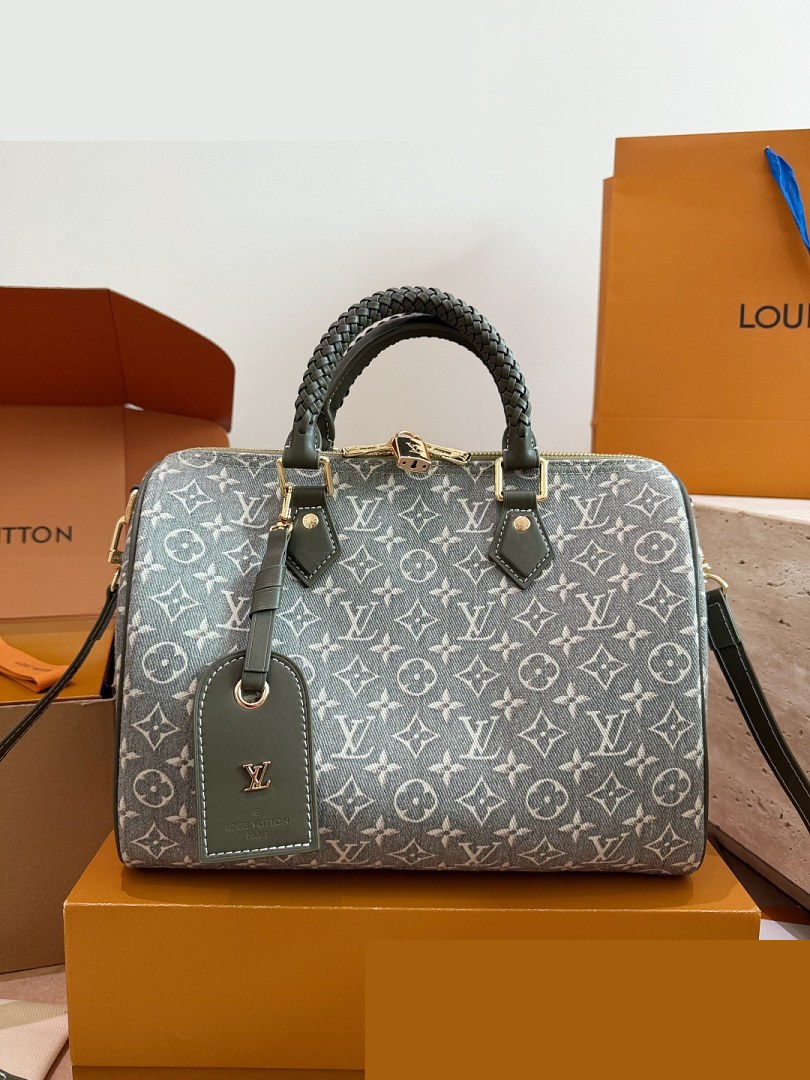 LV Bag 166