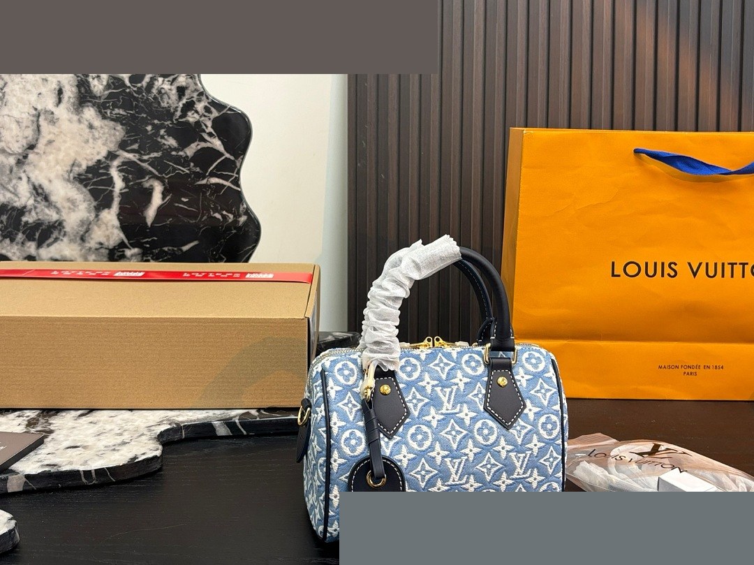 LV Bag 168