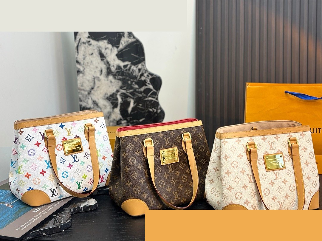 LV Bag 169