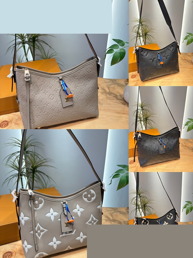 LV Bag 173