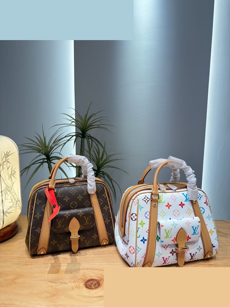 LV Bag 175