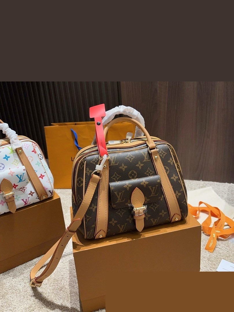 LV Bag 178