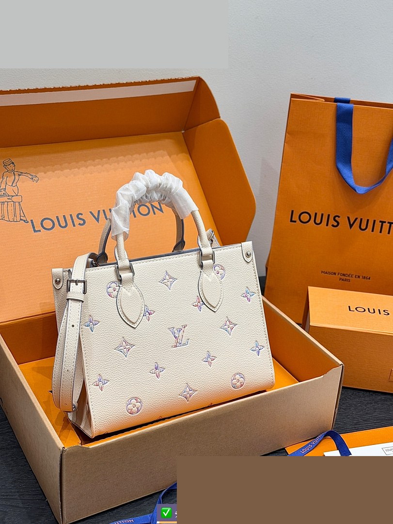 LV Bag 180