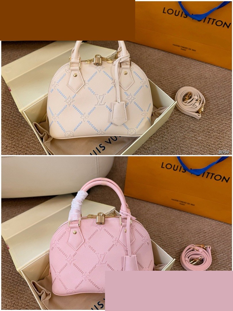 LV Bag 183