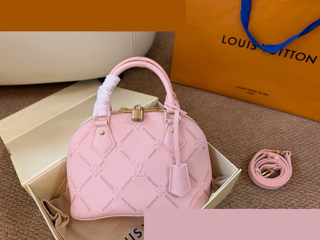 LV Bag 184