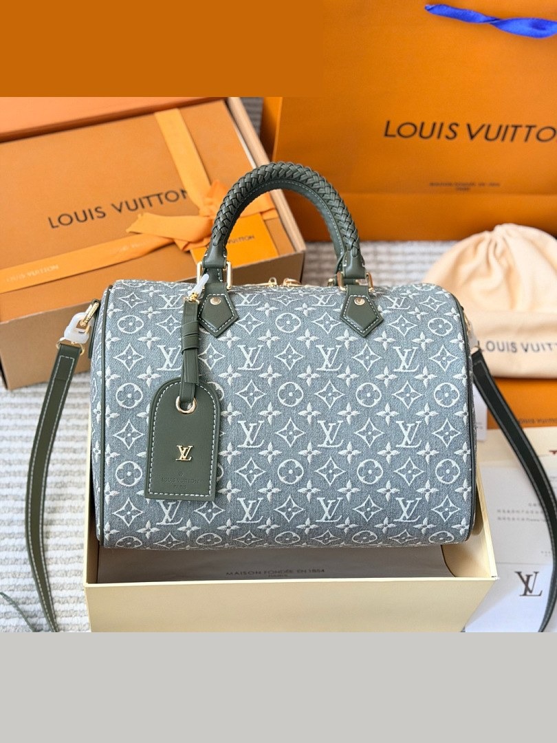 LV Bag 185