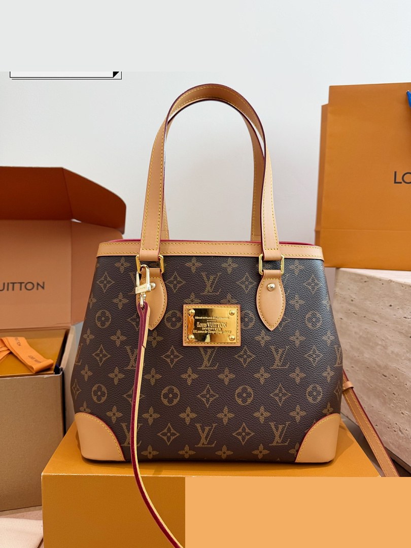 LV Bag 187