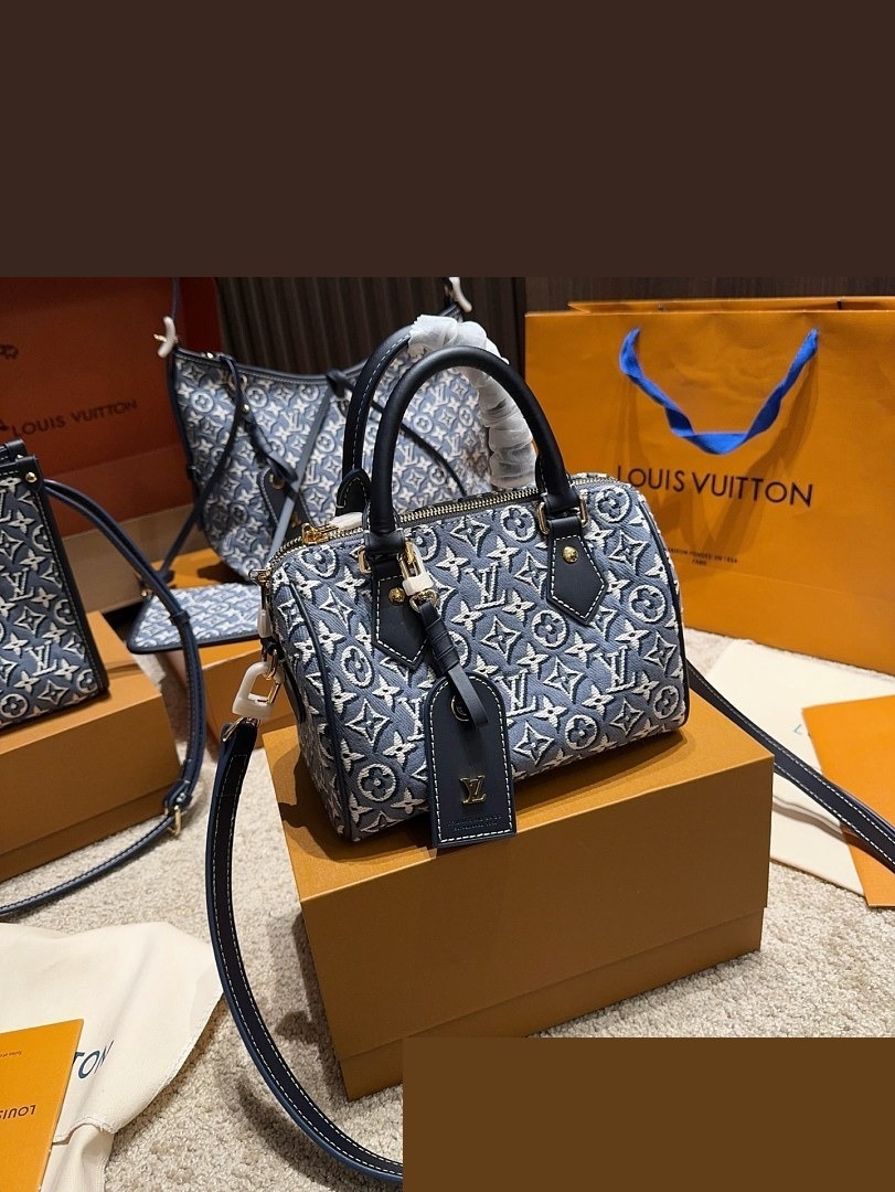 LV Bag 189