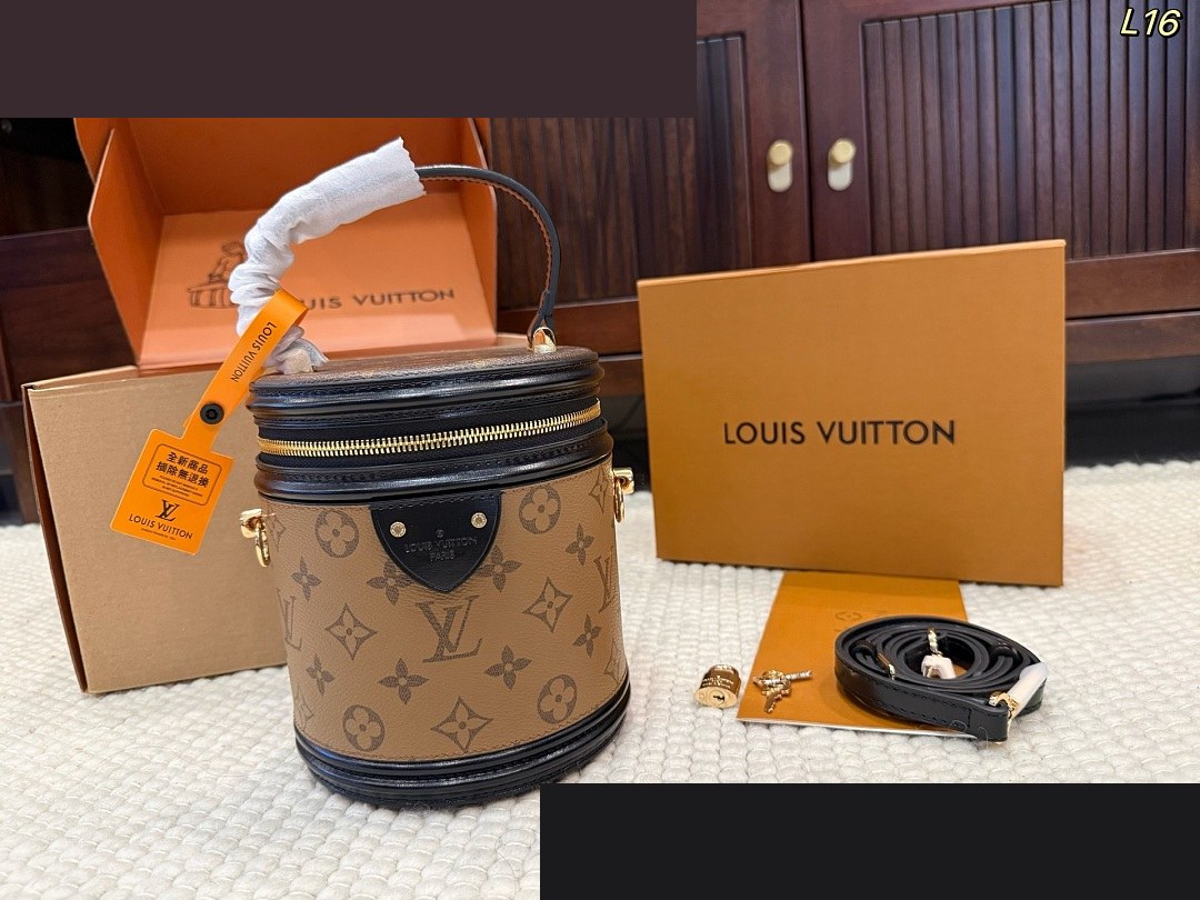 LV Bag 191