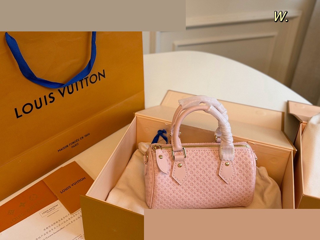 LV Bag 199