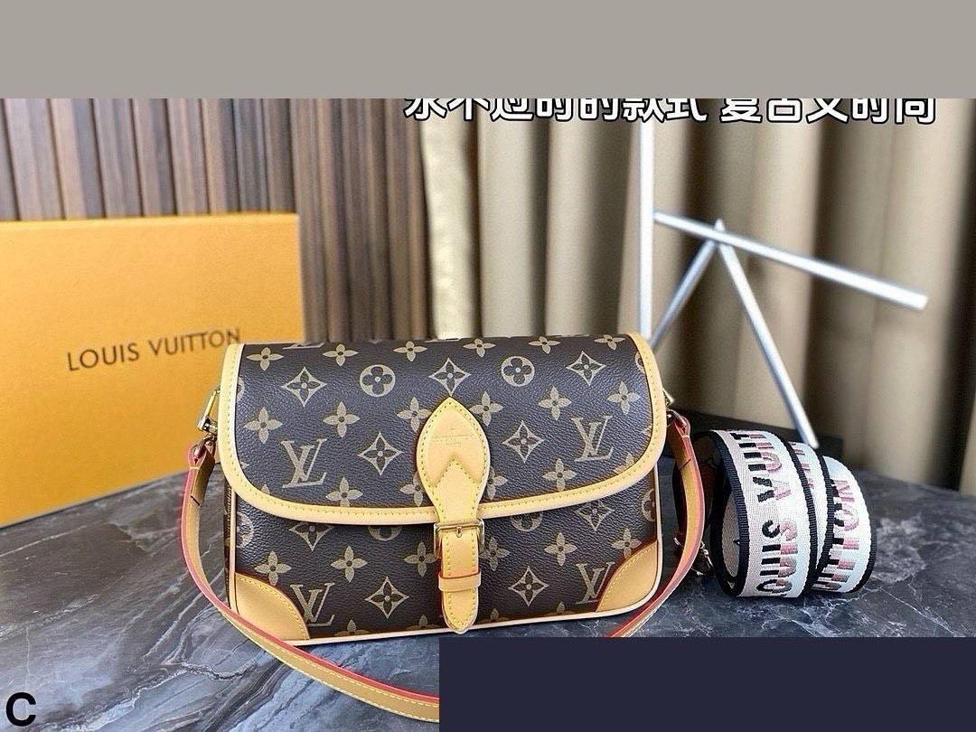 LV Bag 200