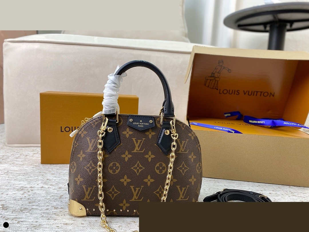 LV Bag 201