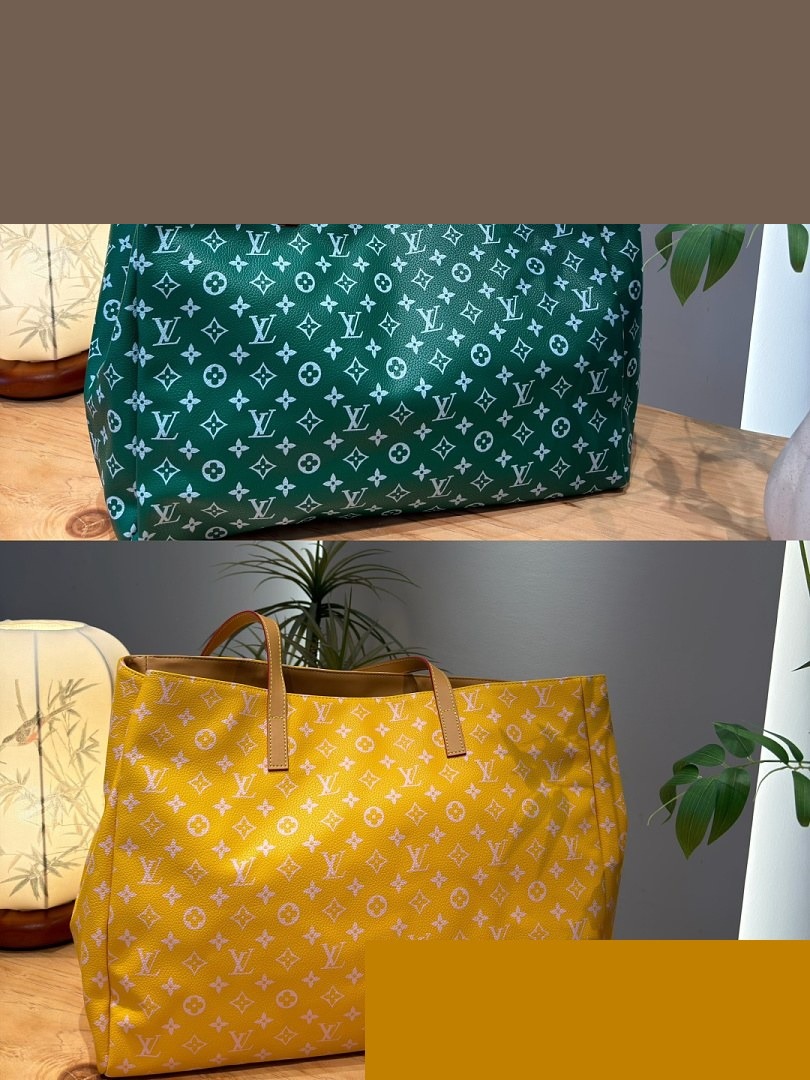 LV Bag 203