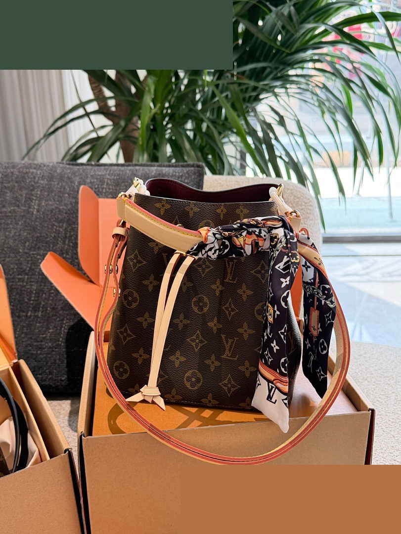 LV Bag 207