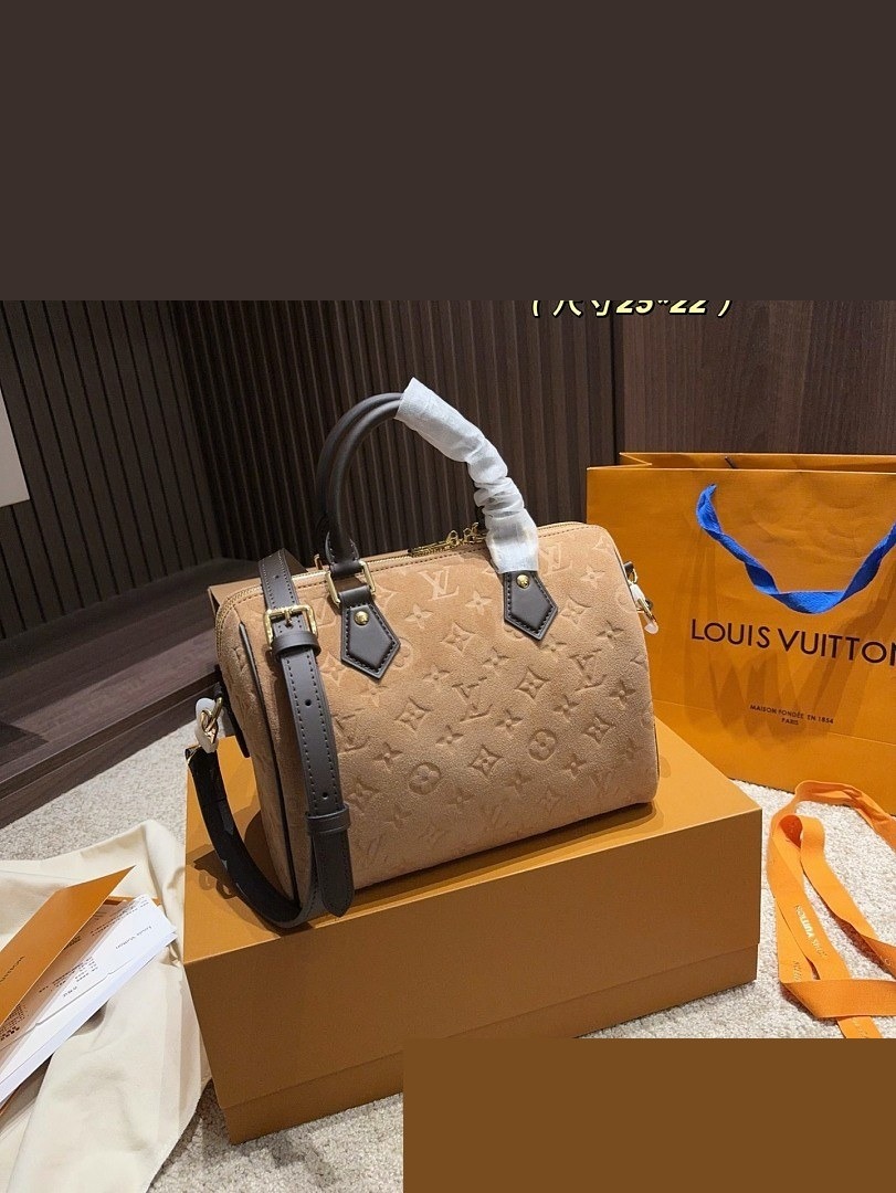 LV Bag 215
