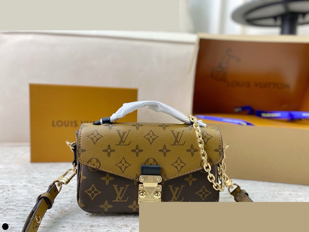 LV Bag 217