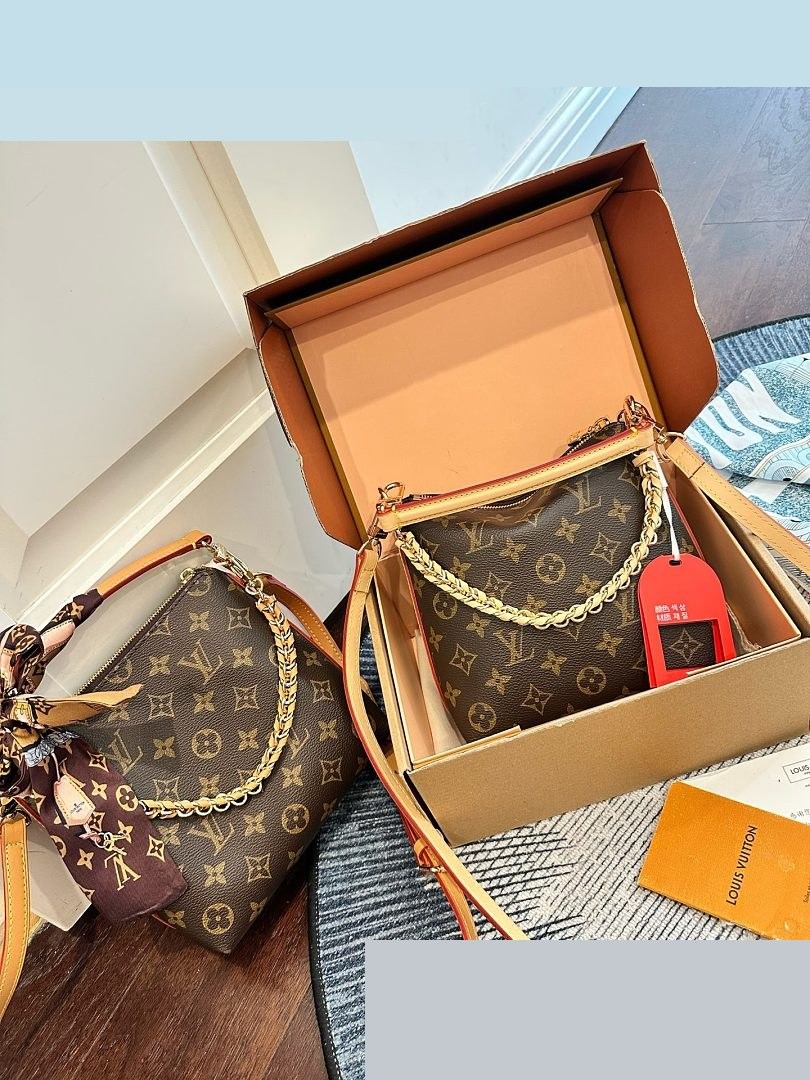 LV Bag 220