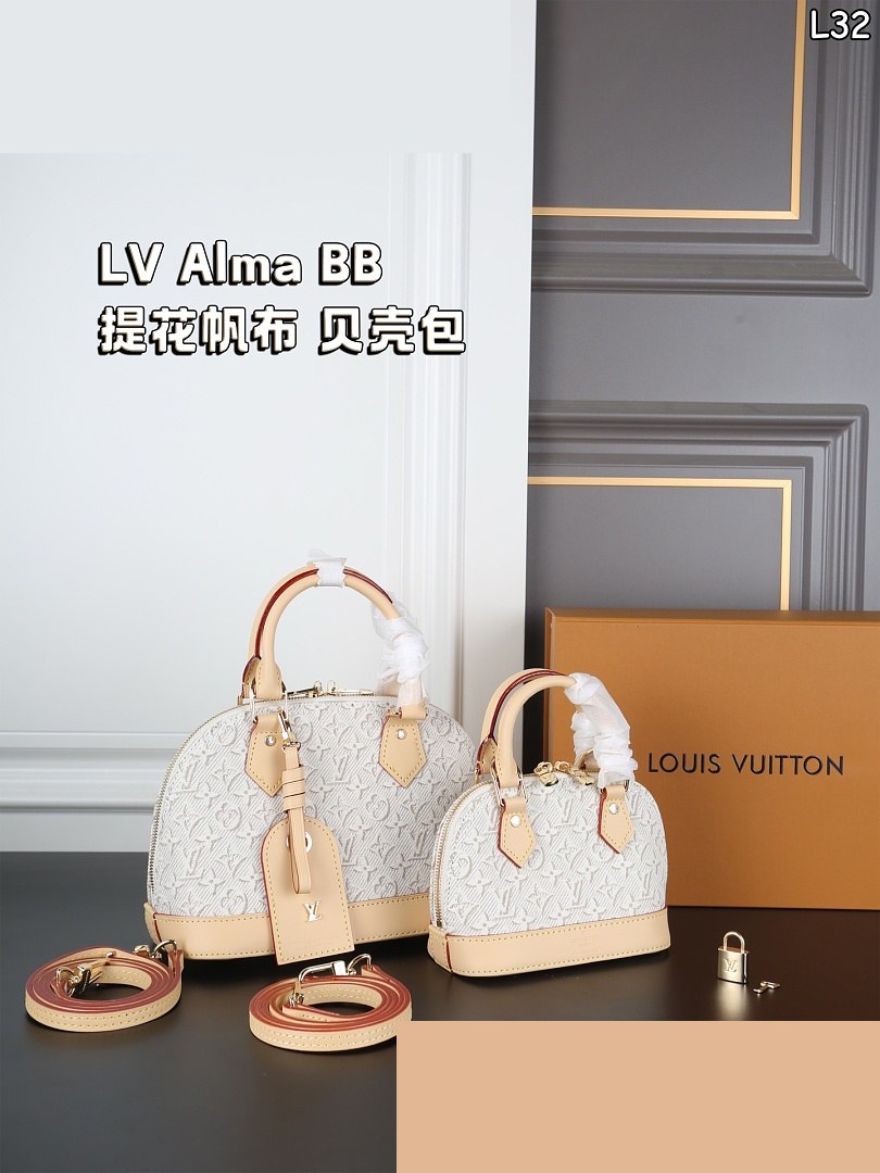 LV Bag 222