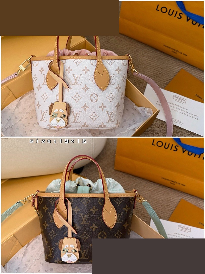 LV Bag 226