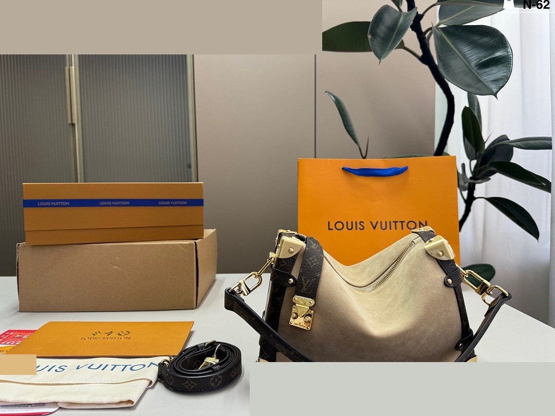 LV Bag 232