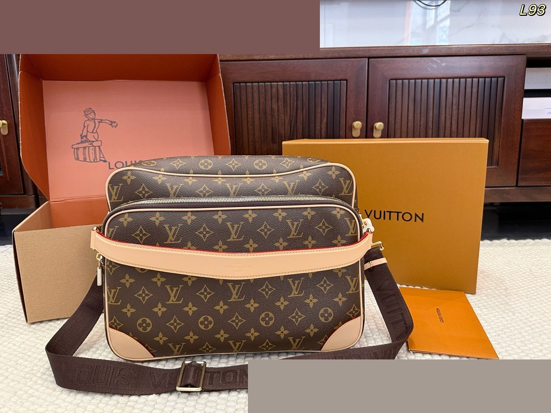 LV Bag 233