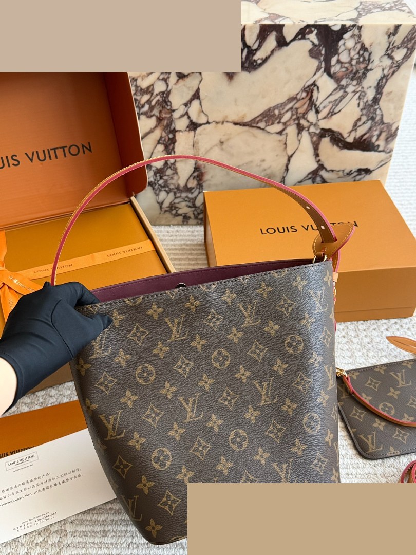 LV Bag 238
